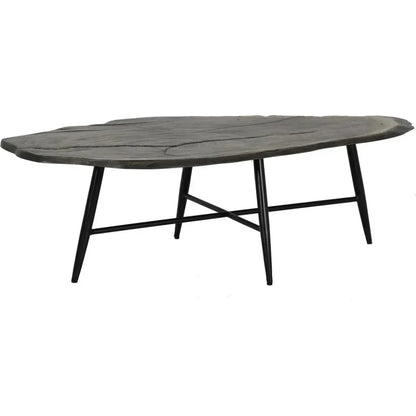 Berkeley Outdoor Couch Set With Tables-Outdoor Dining Sets-Castelle-LOOMLAN