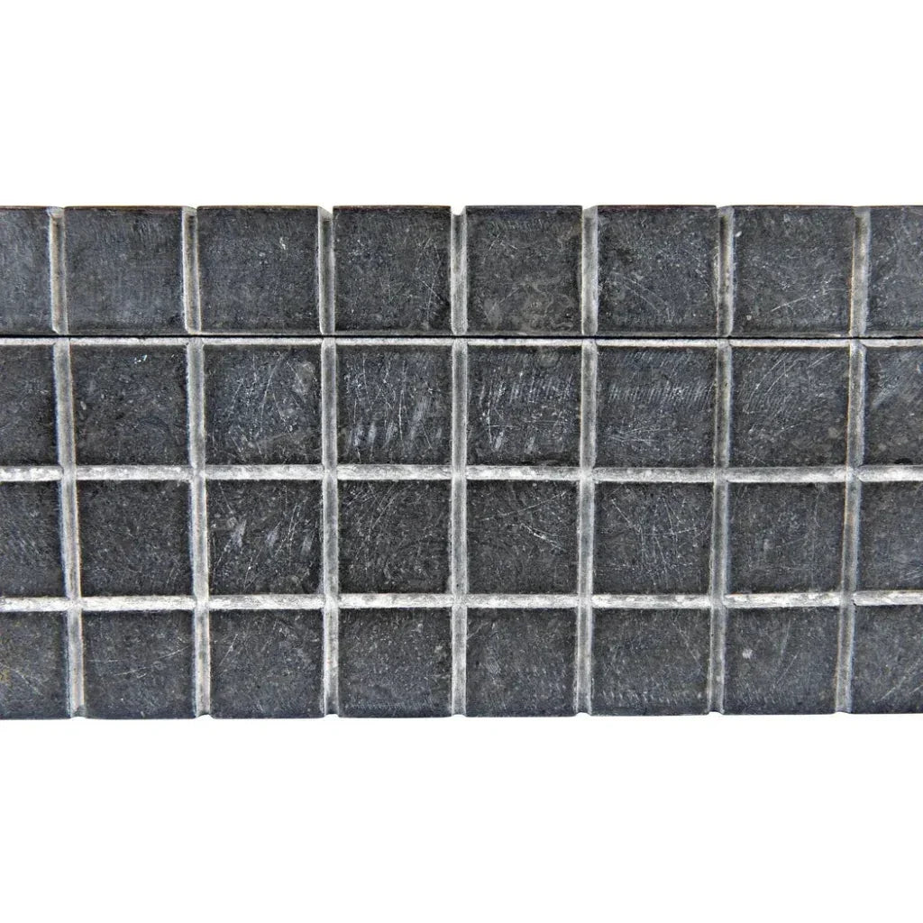 Berlin Box Set of 2 - LOOMLAN - Noir - Boxes & Bowls