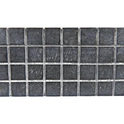 Berlin Box Set of 2 - LOOMLAN - Noir - Boxes & Bowls