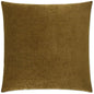 Berlin Bronze Throw Pillow With Insert - LOOMLAN - D.V. Kap - Throw Pillows