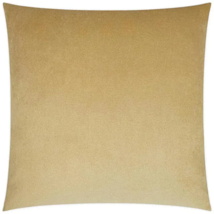 Berlin Gold Throw Pillow With Insert - LOOMLAN - D.V. Kap - Throw Pillows