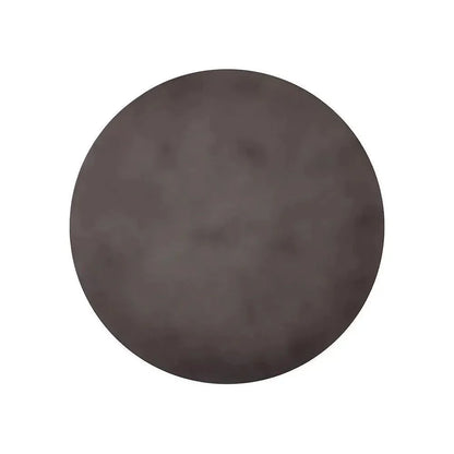 Bernaby Iron Round Coffee Table - LOOMLAN - SUNPAN - Coffee Tables