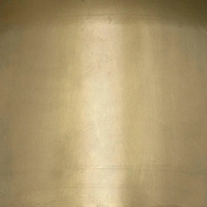 Bero Metal Chandelier With Brass Finish - LOOMLAN - Noir - Chandeliers