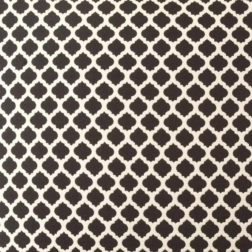 Beth Black Throw Pillow With Insert - LOOMLAN - D.V. Kap - Throw Pillows