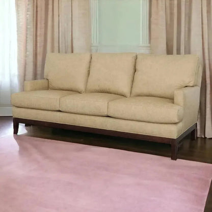 Betsy's Best - Revolutionary Era Custom Made Couch - LOOMLAN - Uptown Sebastian - Sofas & Loveseats