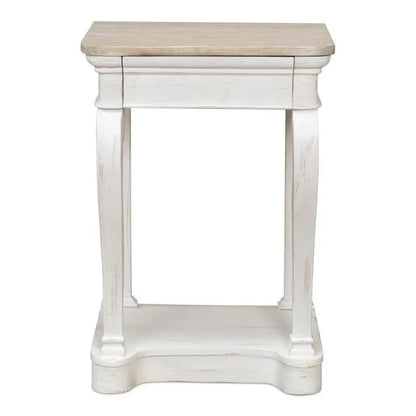 Betto Nightstand - LOOMLAN - Sarreid - Nightstands