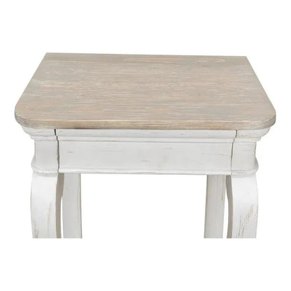 Betto Nightstand - LOOMLAN - Sarreid - Nightstands