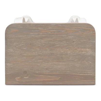 Betto Nightstand - LOOMLAN - Sarreid - Nightstands