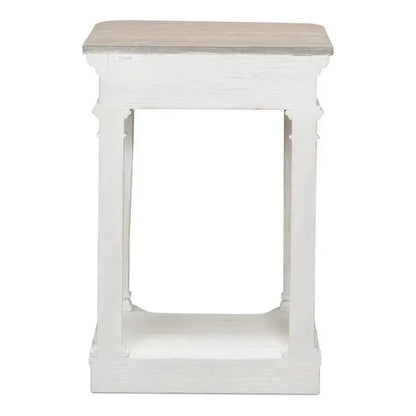 Betto Nightstand - LOOMLAN - Sarreid - Nightstands