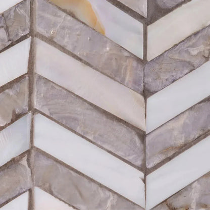 Beverly Mother Of Pearl Arch Wall Mirror By Jamie Young - LOOMLAN - Jamie Young - Wall Mirrors