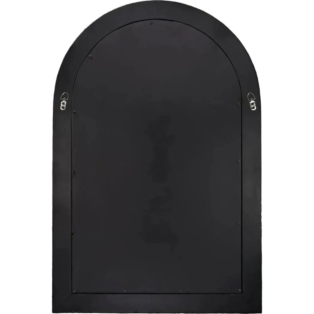 Beverly Mother Of Pearl Arch Wall Mirror By Jamie Young - LOOMLAN - Jamie Young - Wall Mirrors