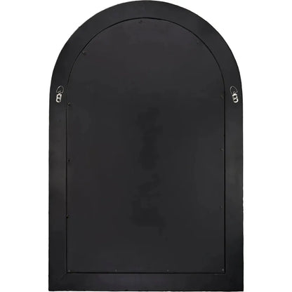 Beverly Mother Of Pearl Arch Wall Mirror By Jamie Young - LOOMLAN - Jamie Young - Wall Mirrors