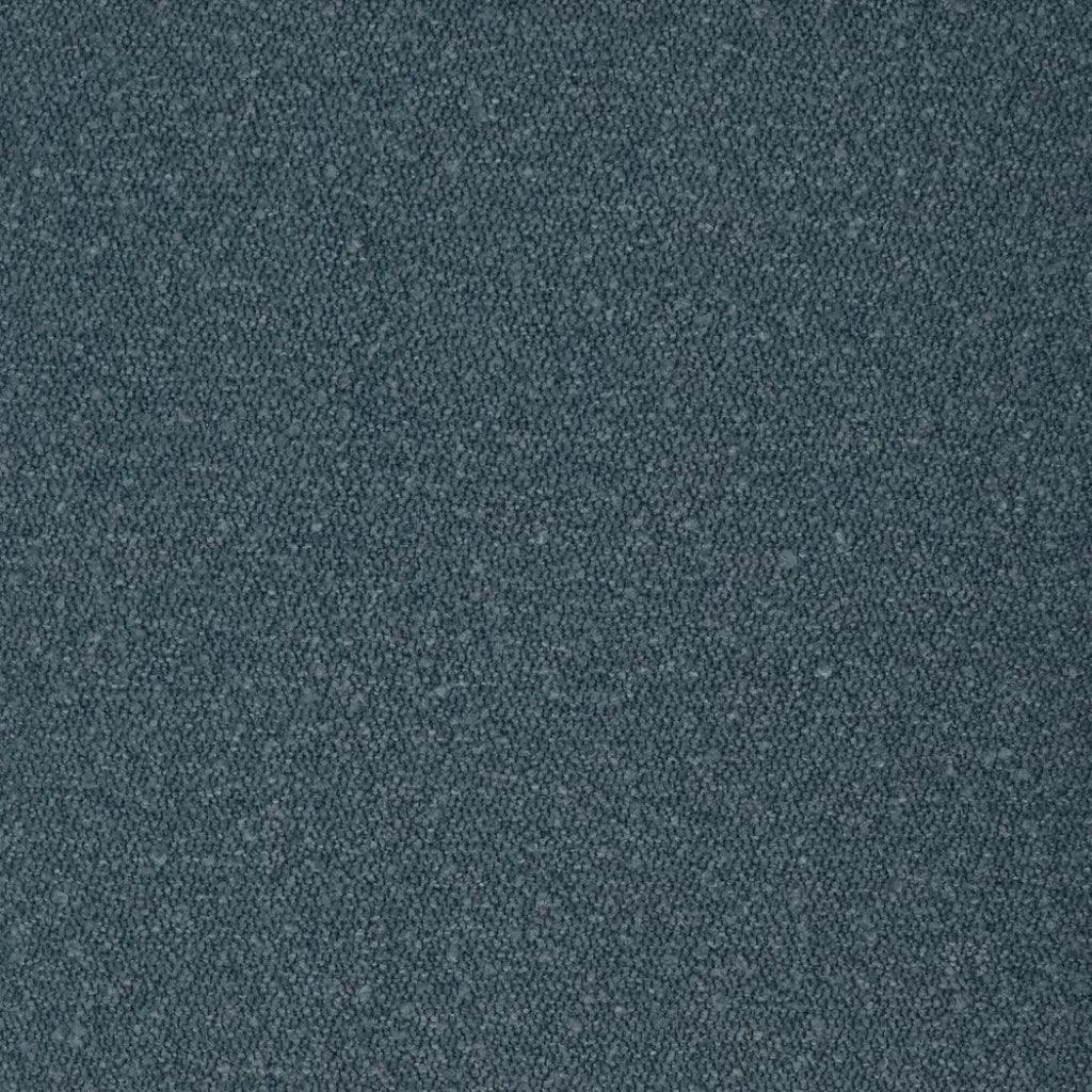 Beyond Peacock Solid Blue Large Throw Pillow Insert - LOOMLAN - D.V. Kap - Throw Pillows