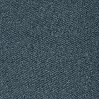 Beyond Peacock Solid Blue Large Throw Pillow Insert - LOOMLAN - D.V. Kap - Throw Pillows