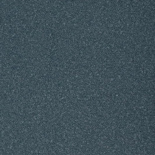 Beyond Peacock Solid Blue Large Throw Pillow Insert - LOOMLAN - D.V. Kap - Throw Pillows