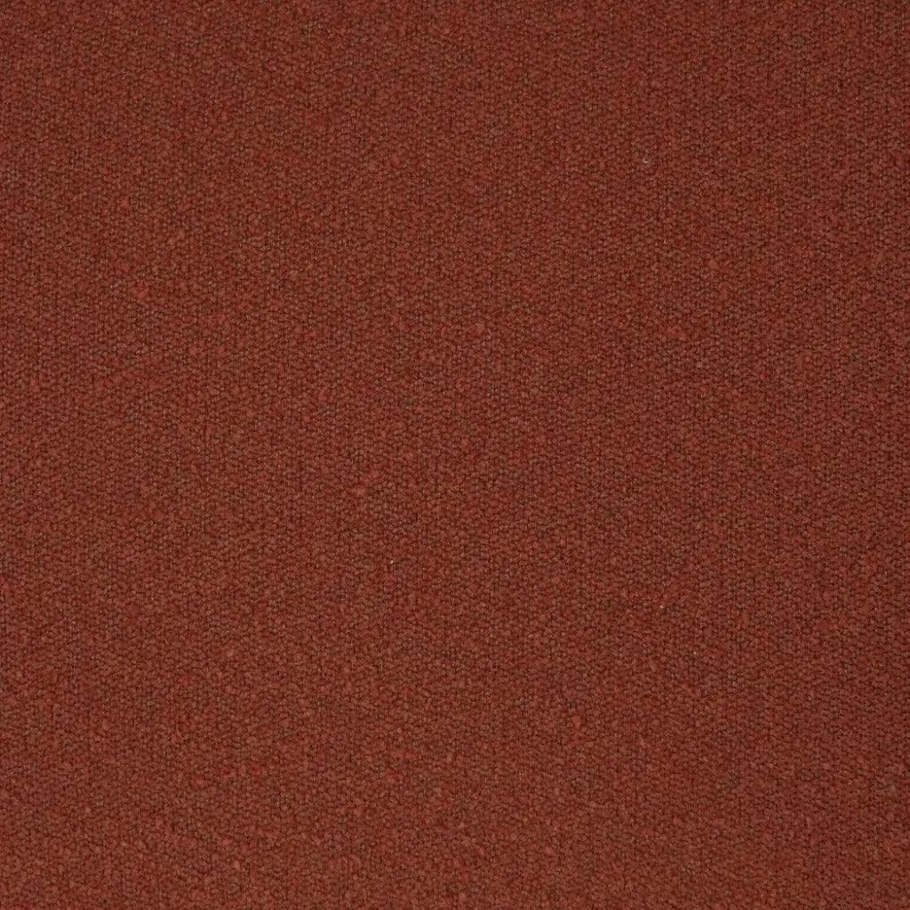 Beyond Salsa Solid Red Large Throw Pillow Insert - LOOMLAN - D.V. Kap - Throw Pillows