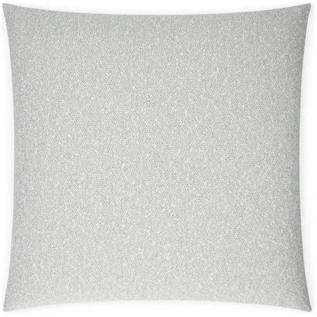 Beyond Vanilla Solid Textured Large Throw Pillow Insert - LOOMLAN - D.V. Kap - Throw Pillows