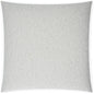 Beyond Vanilla Solid Textured Large Throw Pillow Insert - LOOMLAN - D.V. Kap - Throw Pillows