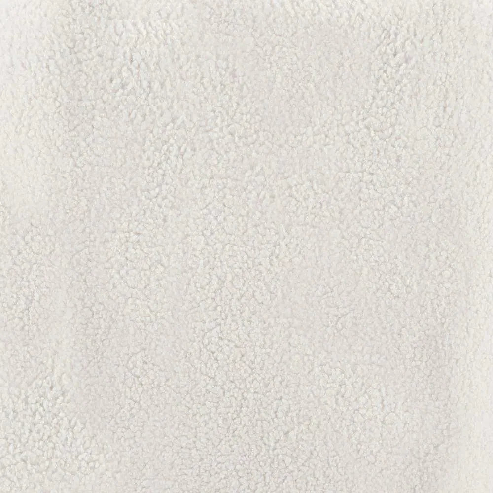 Bhutan Wood & Steel Cream Accent Chair - LOOMLAN - Zuo Modern - Club Chairs