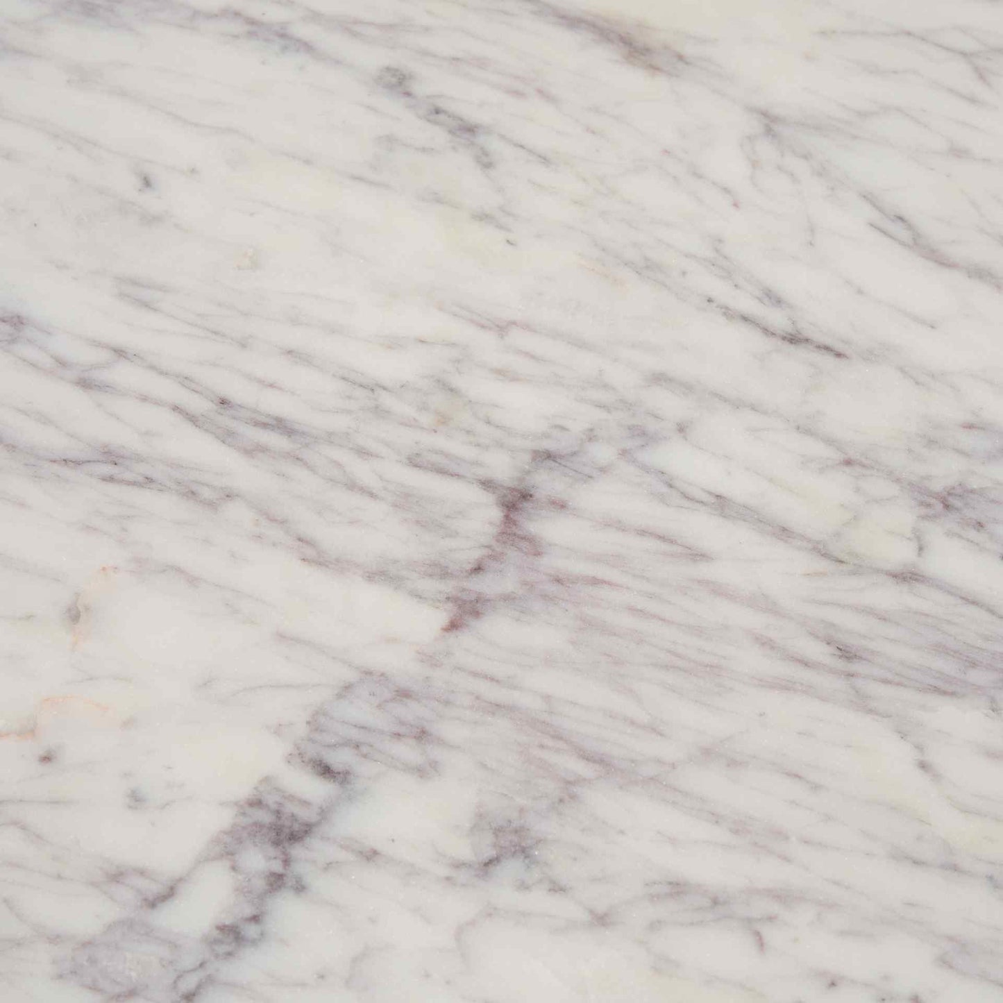 Bianca Marble Top Round Accent Table