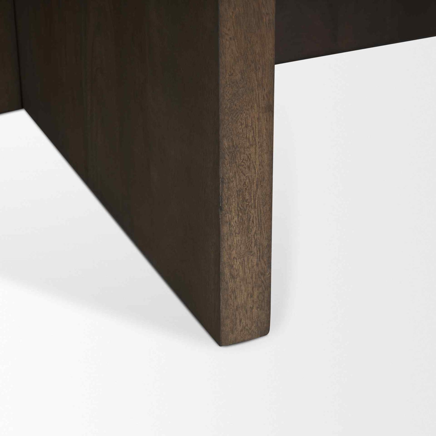 Bianca White Marble Top Coffee Table