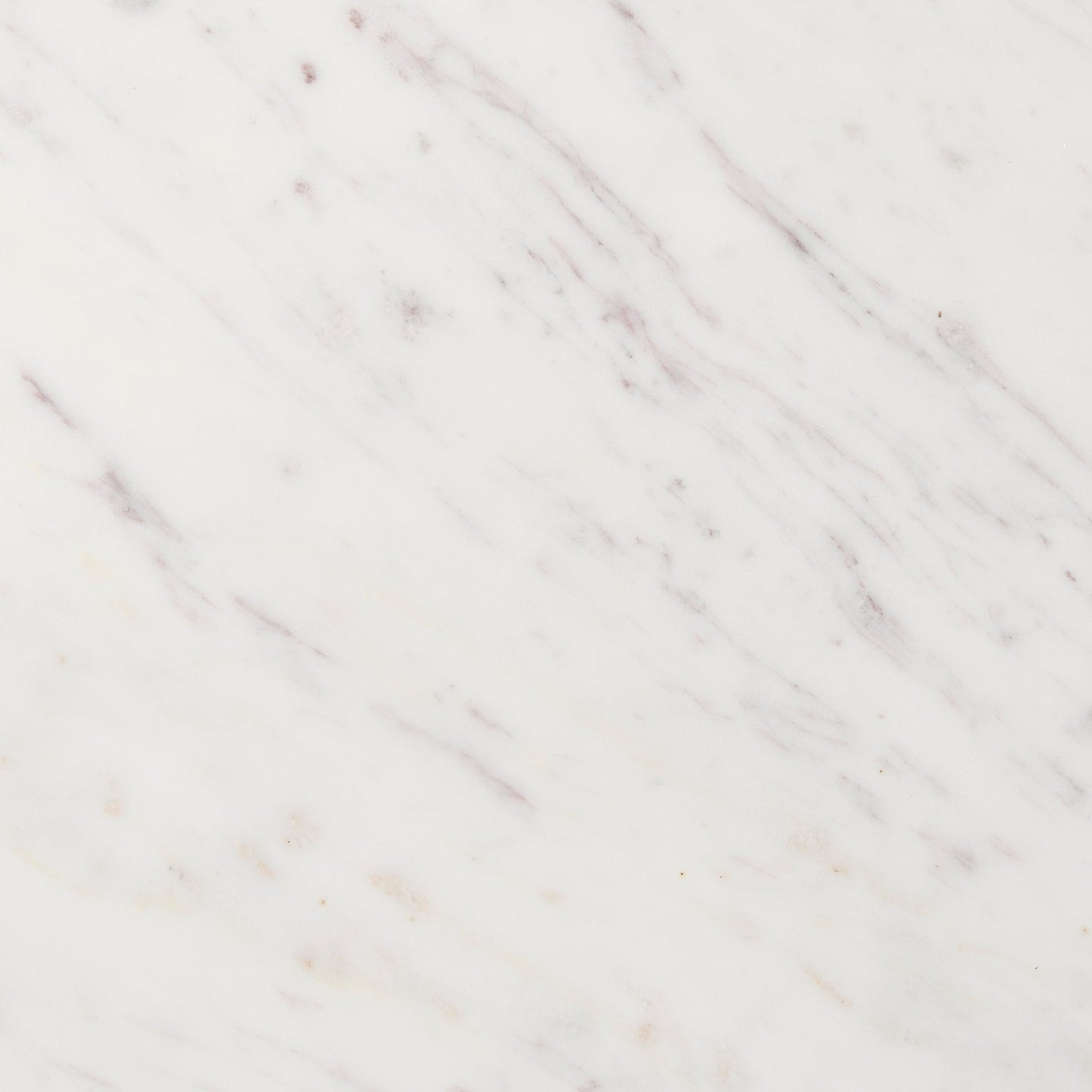 Bianca White Marble Top Coffee Table