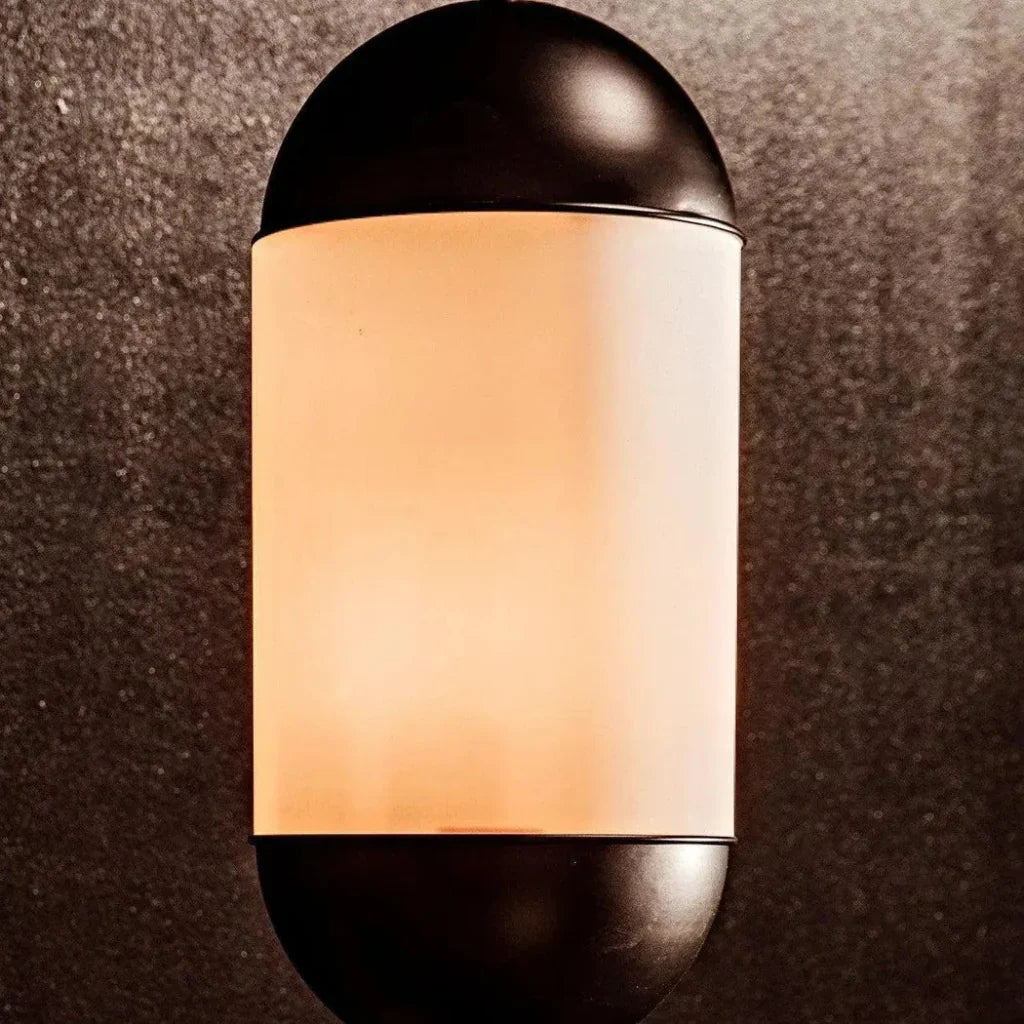 Big Boy Pendant - LOOMLAN - Noir - Pendants