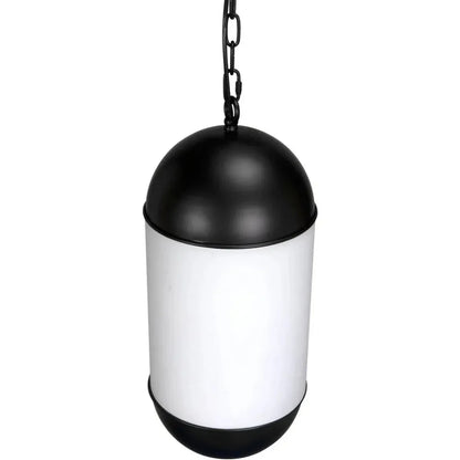 Big Boy Pendant - LOOMLAN - Noir - Pendants