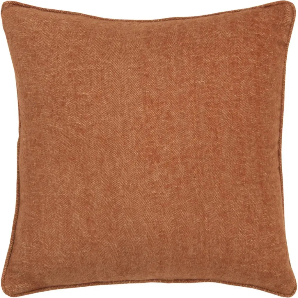 Bill Square Couch Throw Pillow Down Insert - LOOMLAN - LOOMLAN - Throw Pillows