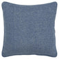 Bill Square Couch Throw Pillow Down Insert - LOOMLAN - LOOMLAN - Throw Pillows