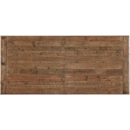 Biloxi Extension Dining Table-Dining Tables-Furniture Classics-LOOMLAN