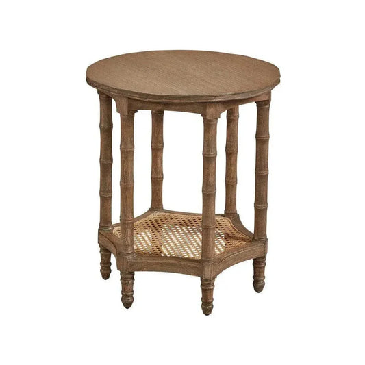 Binx End Table - LOOMLAN - Furniture Classics - Side Tables