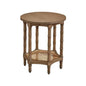 Binx End Table - LOOMLAN - Furniture Classics - Side Tables