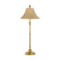Birnen Buffet Brass Gold Accent Décor Table Lamp - LOOMLAN - Chelsea House - Table Lamps