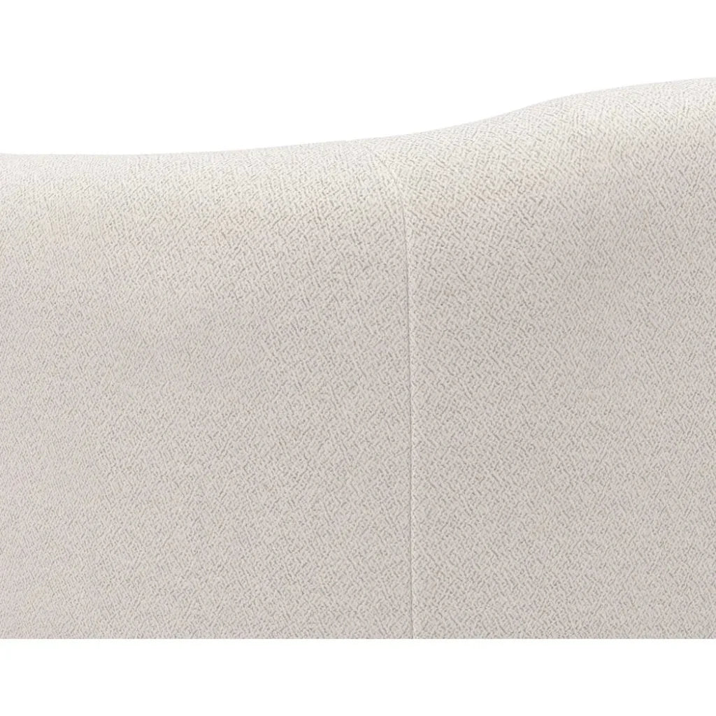 Birrit Fabric Swivel Armchair - LOOMLAN - SUNPAN - Club Chairs