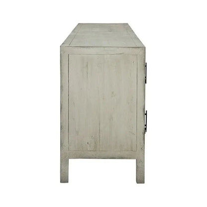 Bismark Wooden Stylish Drawer Bank - LOOMLAN - Furniture Classics - Dressers