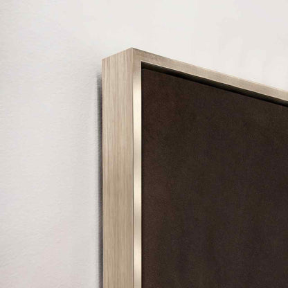 Bittersweet Eucalyptus Hand Crafted Canvas Art