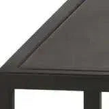 Black Iron Element Etagere - LOOMLAN - Jamie Young - Etageres