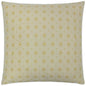 Blair Yellow Throw Pillow With Insert - LOOMLAN - D.V. Kap - Throw Pillows