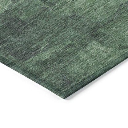 Bloometra Purple Washable Indoor - Outdoor Rug - LOOMLAN - LOOMLAN Rugs - Outdoor Rugs