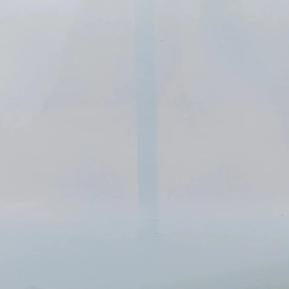 Blue Glass Acrylic Heirloom Table Lamp - LOOMLAN - Jamie Young - Table Lamps