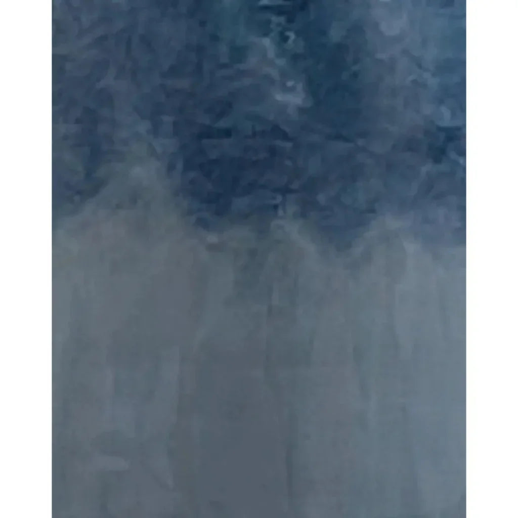 Blue Iron Twilight Table Lamp - LOOMLAN - Jamie Young - Table Lamps