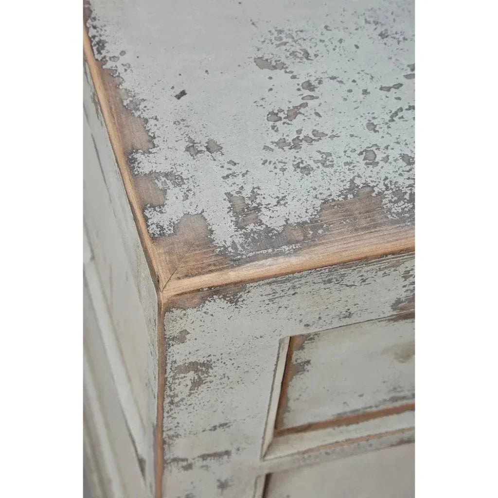 Blue Plymouth Sideboard - LOOMLAN - Furniture Classics - Sideboards