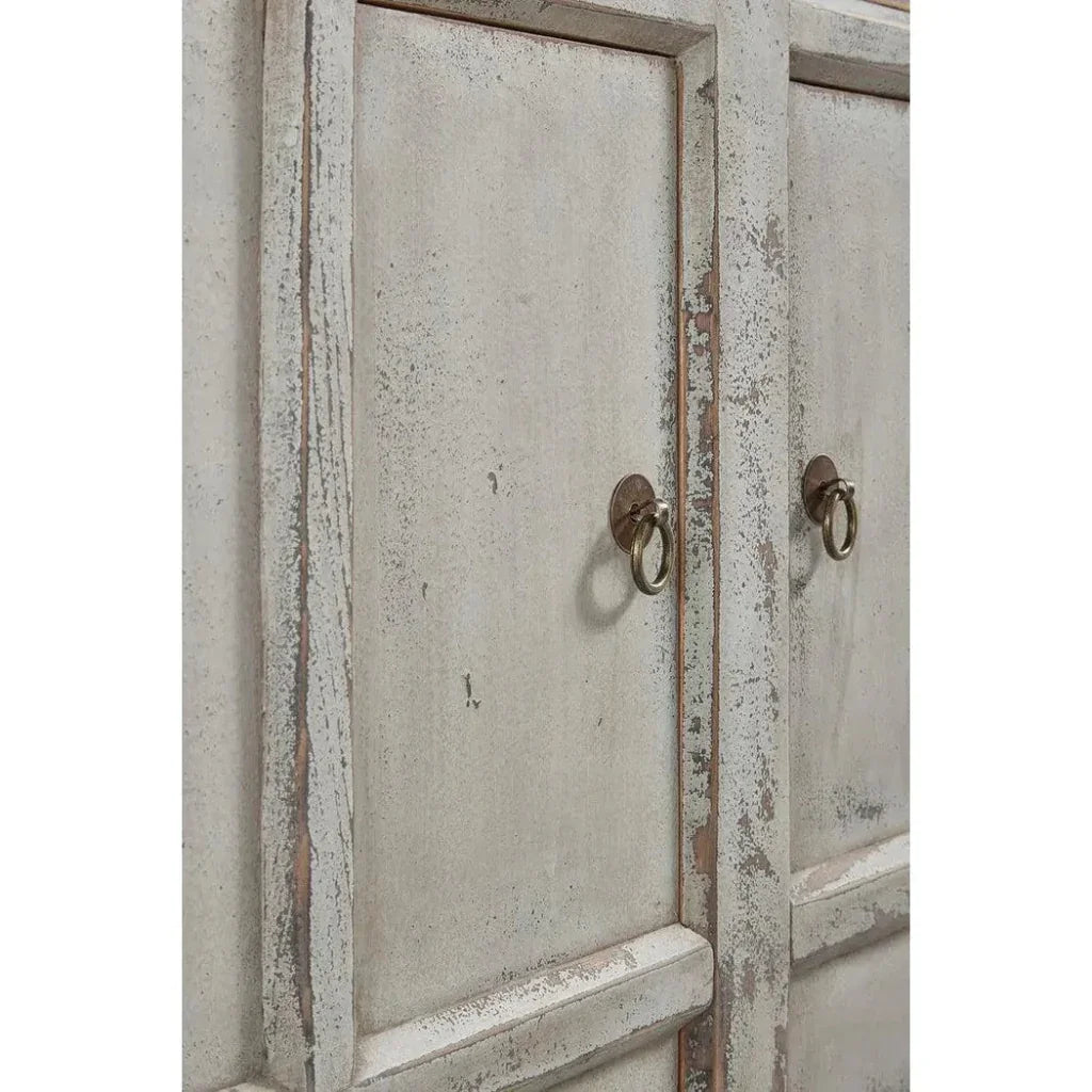 Blue Plymouth Sideboard - LOOMLAN - Furniture Classics - Sideboards