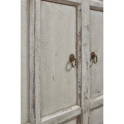 Blue Plymouth Sideboard - LOOMLAN - Furniture Classics - Sideboards