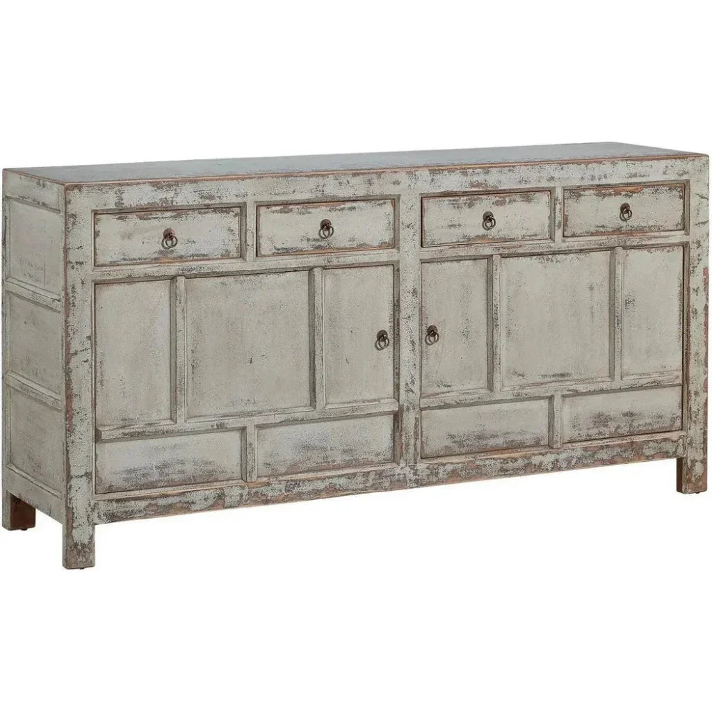 Blue Plymouth Sideboard - LOOMLAN - Furniture Classics - Sideboards