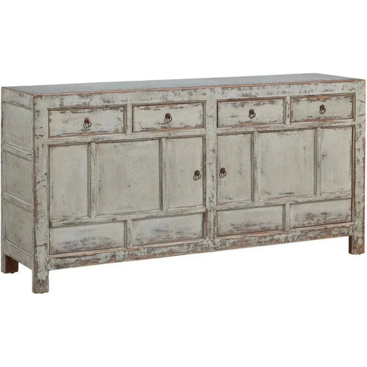 Blue Plymouth Sideboard - LOOMLAN - Furniture Classics - Sideboards