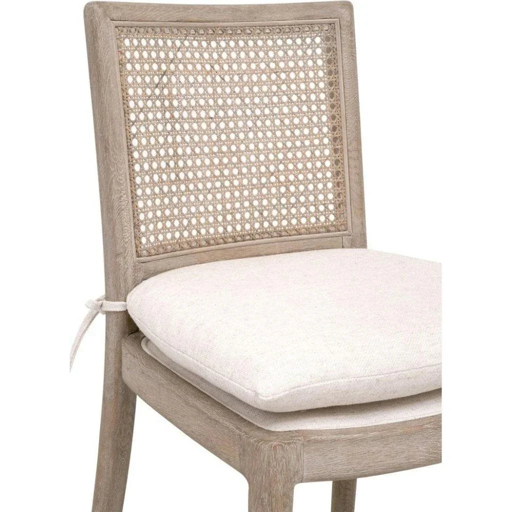 Blume Performance Fabric Counter Stool - LOOMLAN - Essentials For Living - Counter Stools