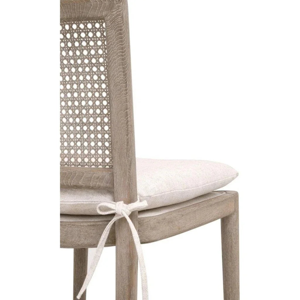 Blume Performance Fabric Counter Stool - LOOMLAN - Essentials For Living - Counter Stools