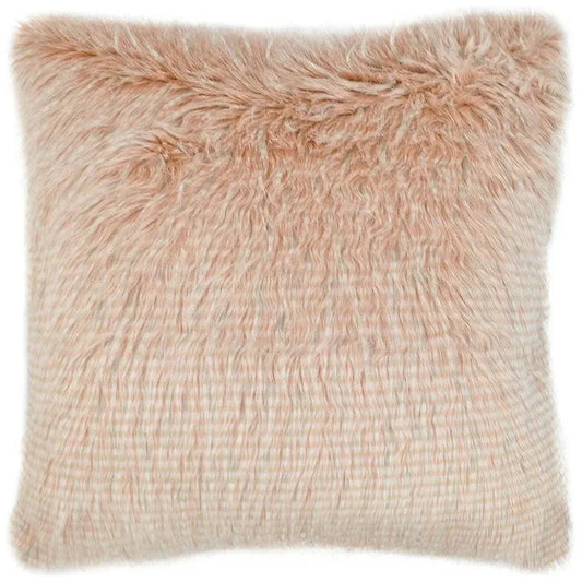 Blustery White Throw Pillow With Insert - LOOMLAN - D.V. Kap - Throw Pillows